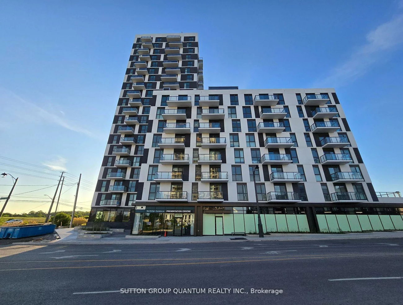 335, Wheat Boom, 1010 - JM Joshua Meadows, Oakville