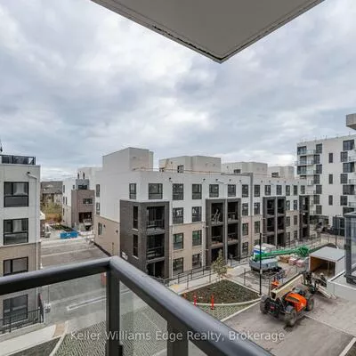 345, Wheat Boom, 1010 - JM Joshua Meadows, Oakville