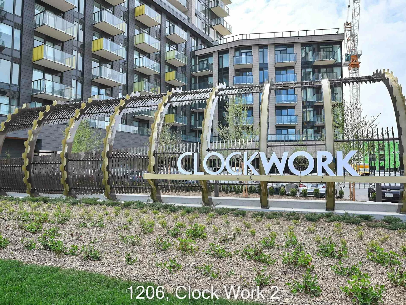 3006, William Cutmore, 1010 - JM Joshua Meadows, Oakville