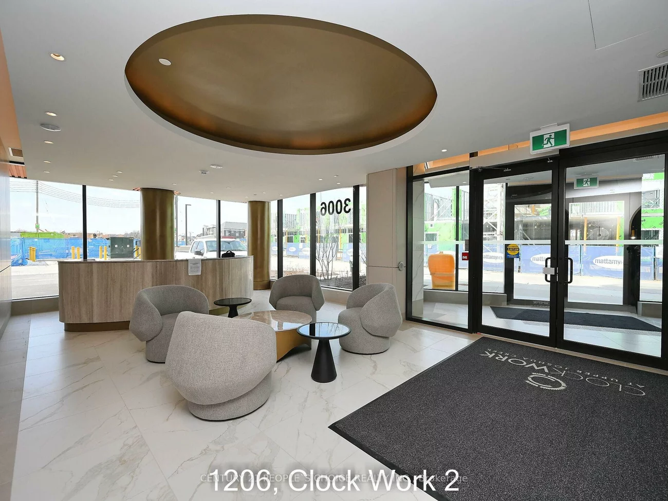 3006, William Cutmore, 1010 - JM Joshua Meadows, Oakville