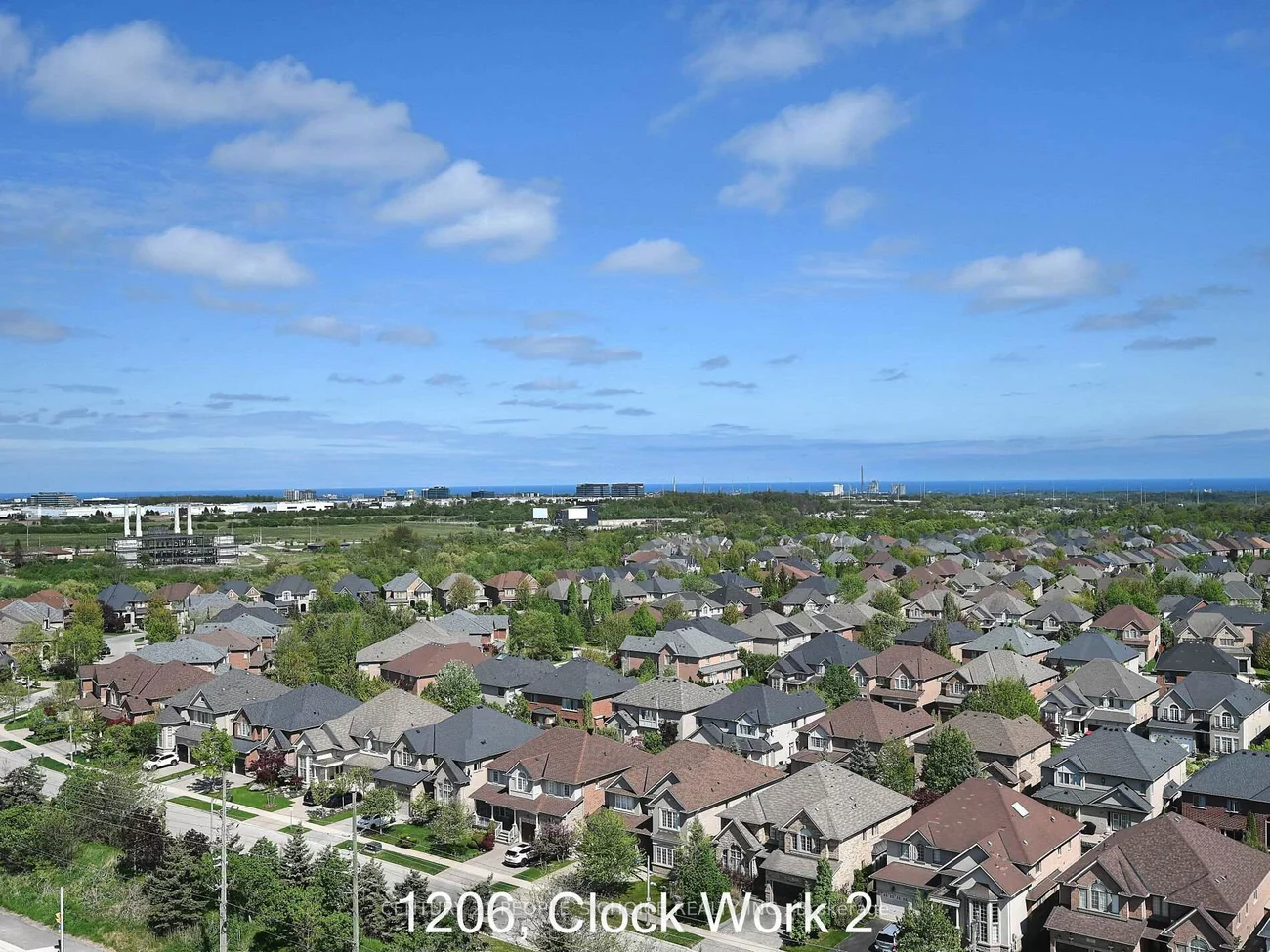 3006, William Cutmore, 1010 - JM Joshua Meadows, Oakville