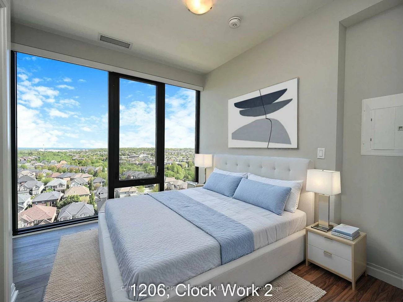 3006, William Cutmore, 1010 - JM Joshua Meadows, Oakville