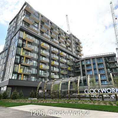 3006, William Cutmore, 1010 - JM Joshua Meadows, Oakville