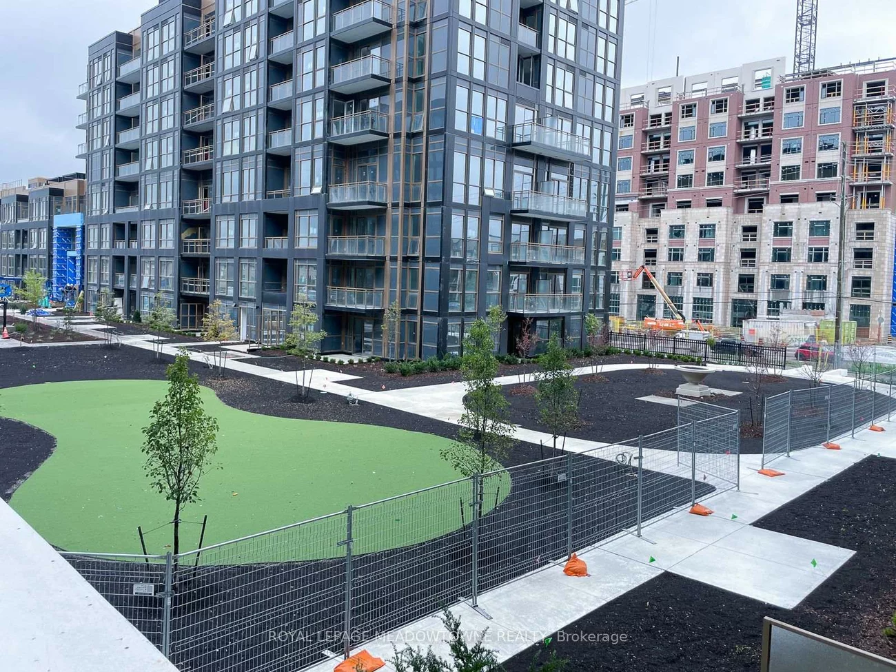 2343, Khalsa, 1019 - WM Westmount, Oakville