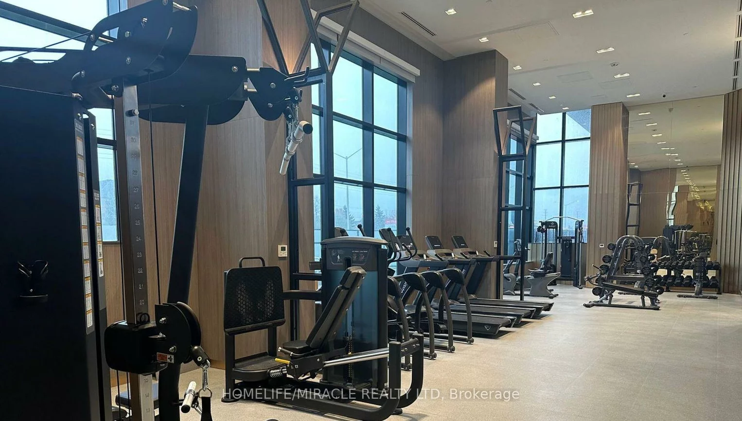 395, Dundas, 1008 - GO Glenorchy, Oakville