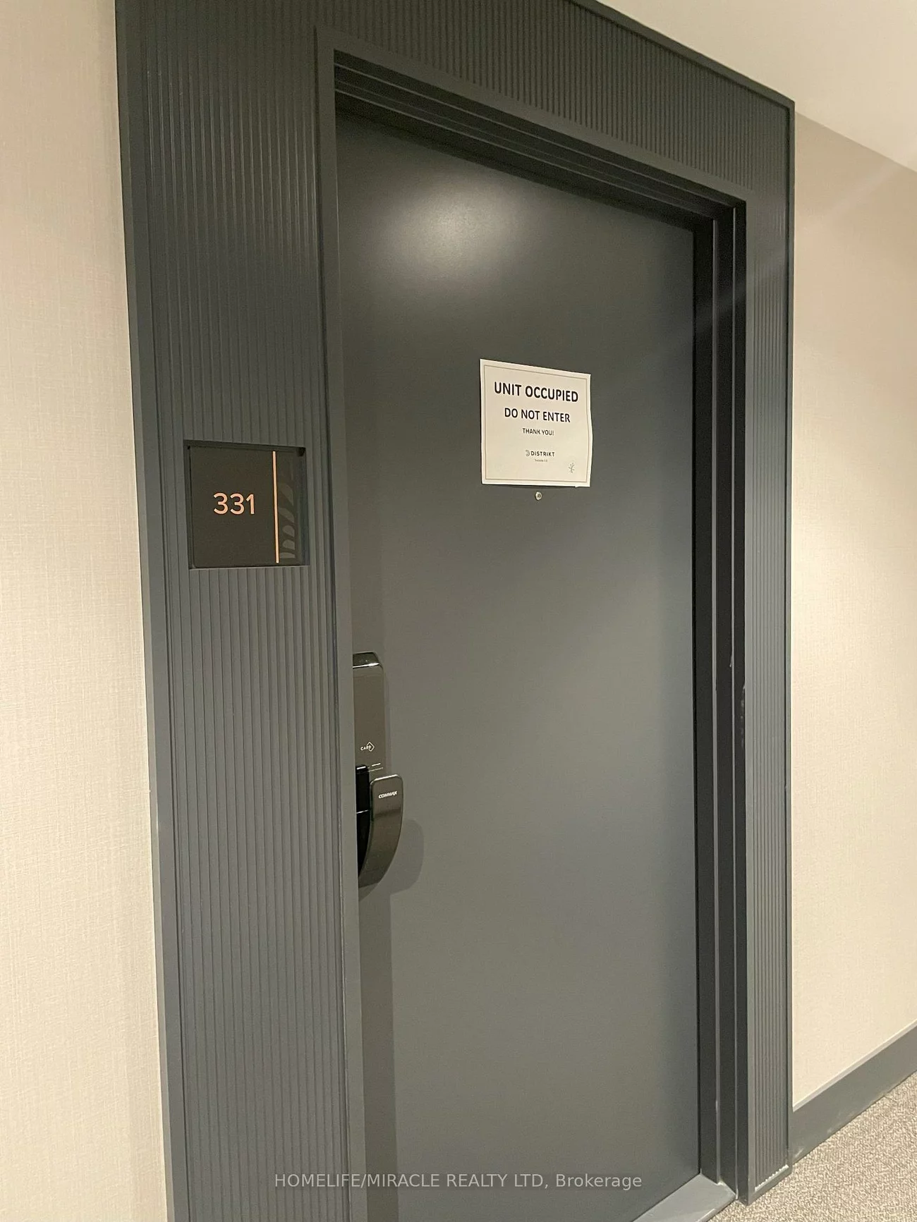 395, Dundas, 1008 - GO Glenorchy, Oakville