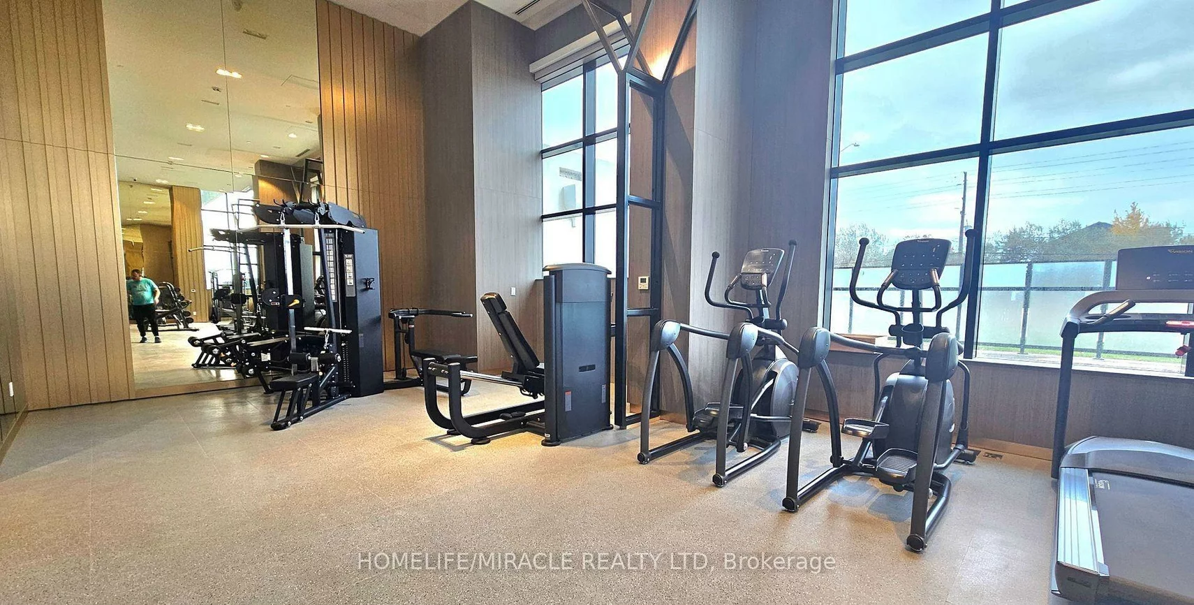 395, Dundas, 1008 - GO Glenorchy, Oakville