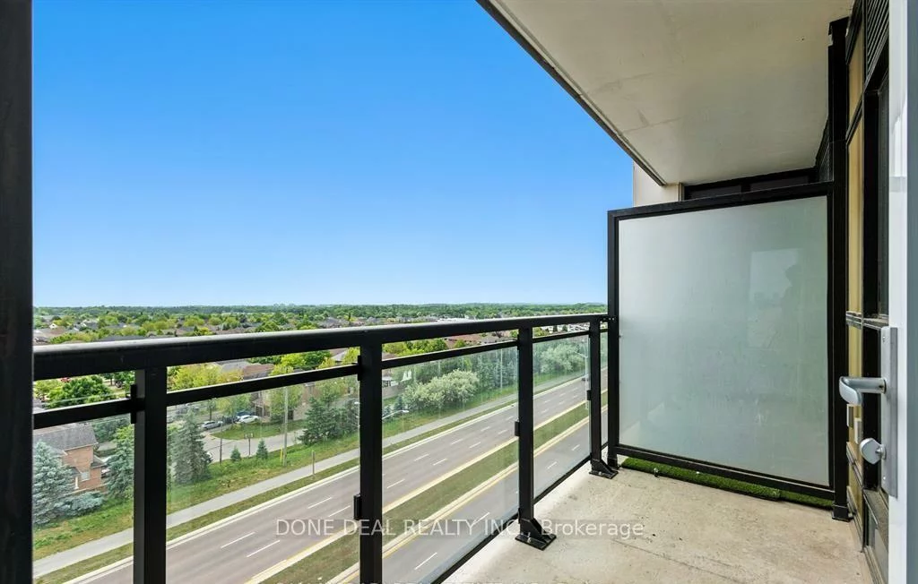 405, Dundas, 1008 - GO Glenorchy, Oakville