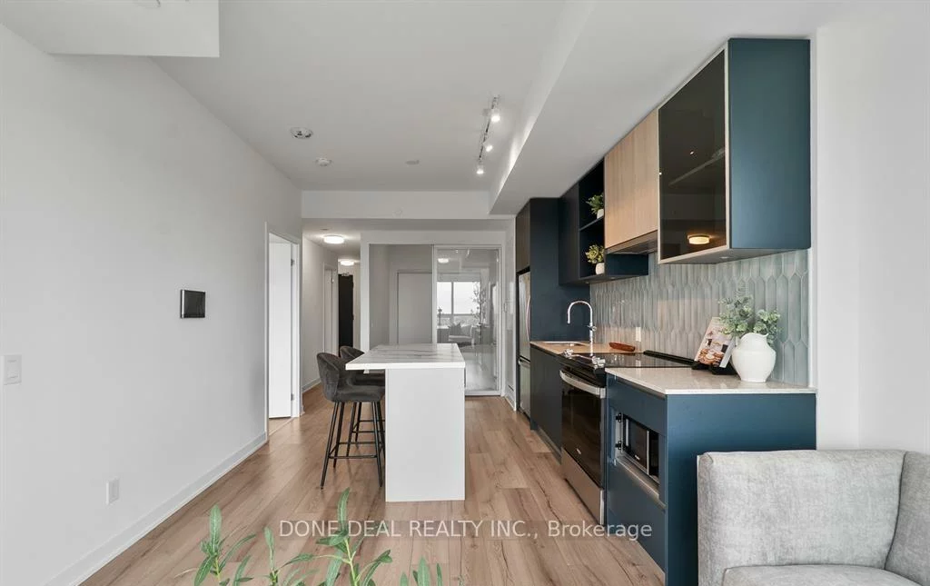 405, Dundas, 1008 - GO Glenorchy, Oakville