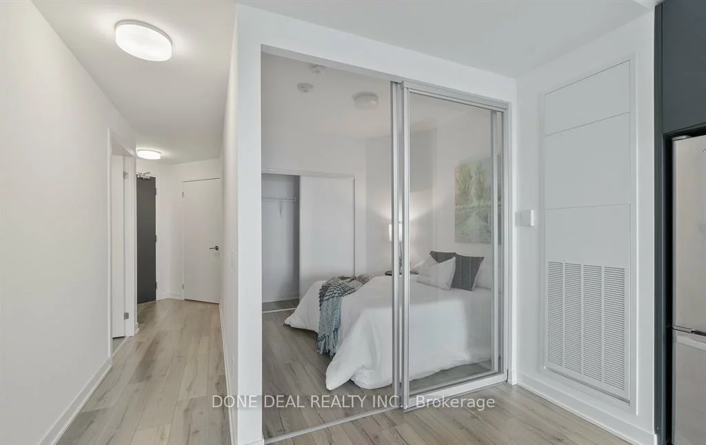 405, Dundas, 1008 - GO Glenorchy, Oakville