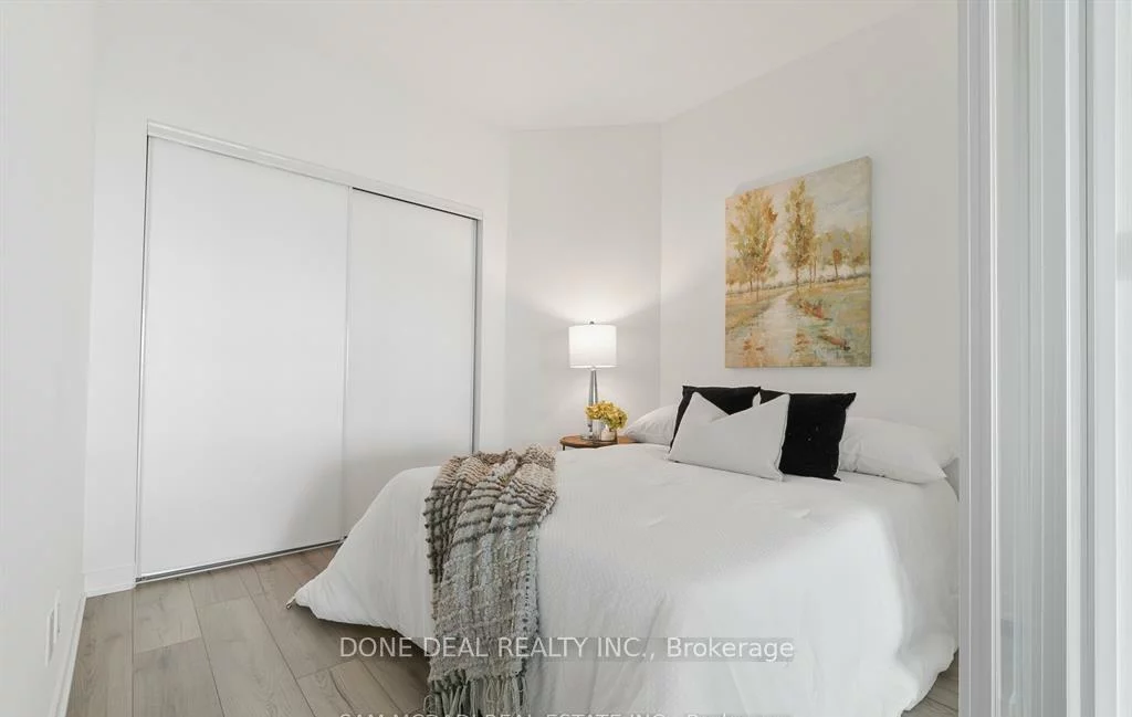 405, Dundas, 1008 - GO Glenorchy, Oakville