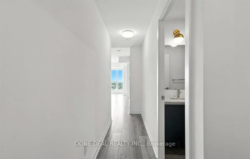 405, Dundas, 1008 - GO Glenorchy, Oakville