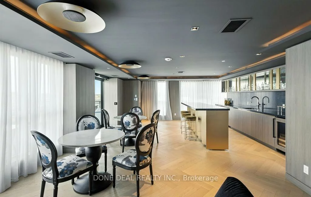 405, Dundas, 1008 - GO Glenorchy, Oakville