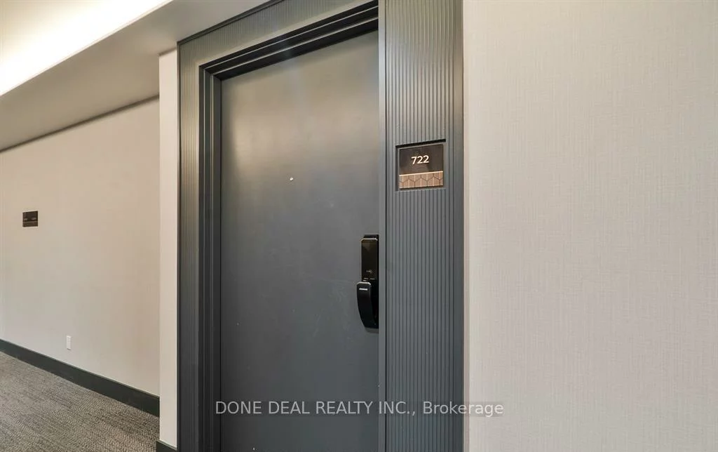 405, Dundas, 1008 - GO Glenorchy, Oakville