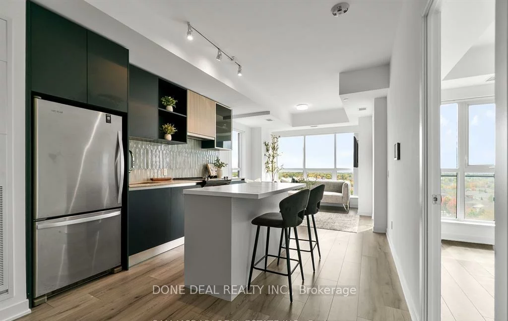 405, Dundas, 1008 - GO Glenorchy, Oakville