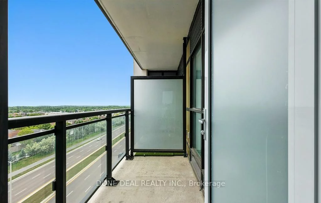 405, Dundas, 1008 - GO Glenorchy, Oakville