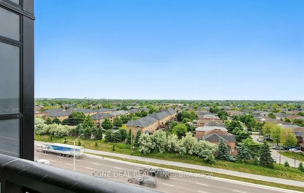 405, Dundas, 1008 - GO Glenorchy, Oakville