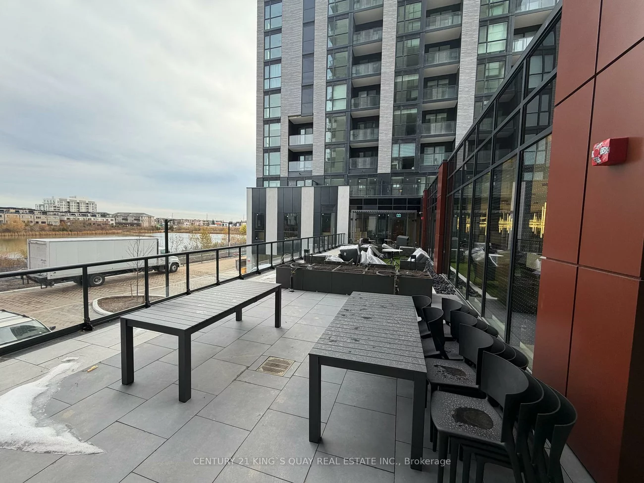 3071, Trafalgar, 1010 - JM Joshua Meadows, Oakville