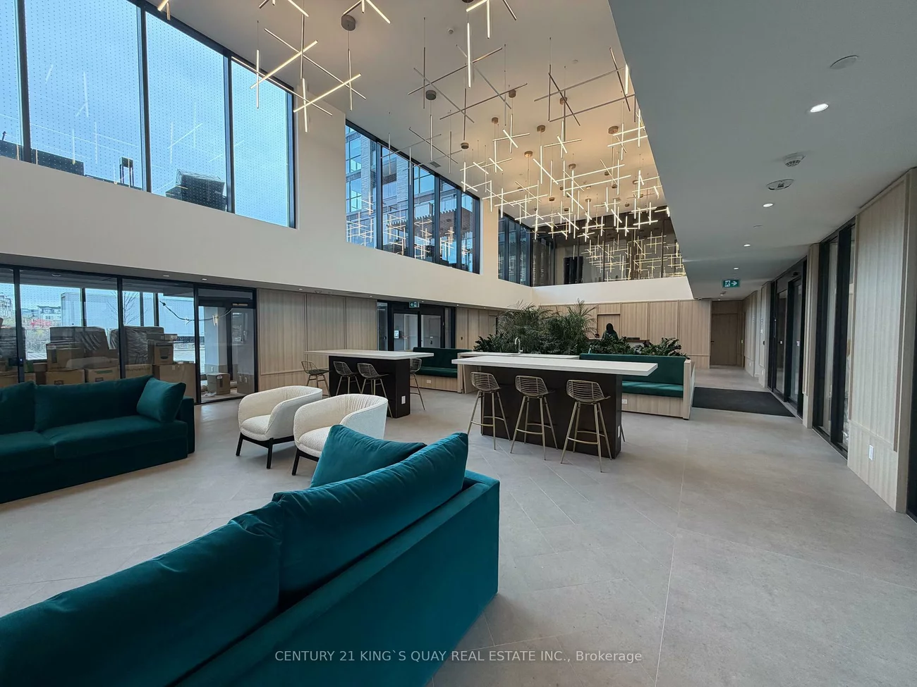 3071, Trafalgar, 1010 - JM Joshua Meadows, Oakville