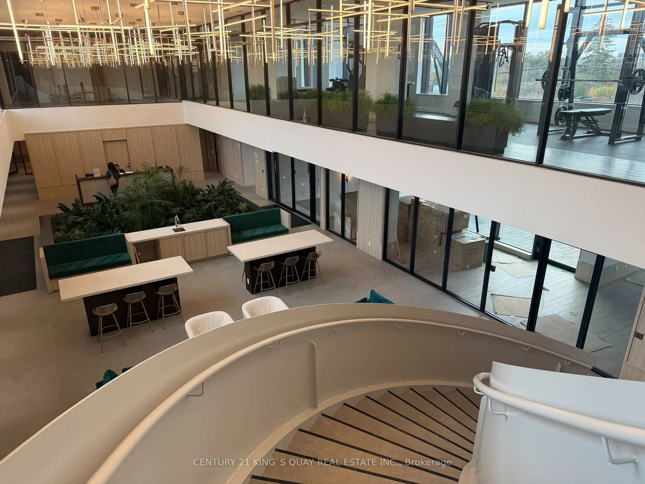 3071, Trafalgar, 1010 - JM Joshua Meadows, Oakville