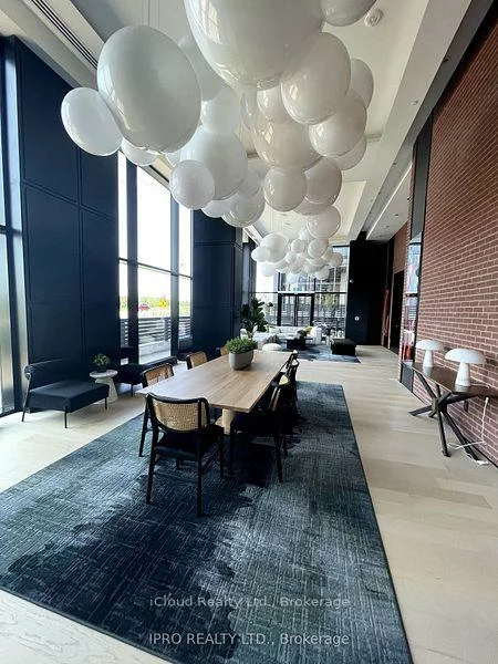 3220, William Coltson Ave., 1010 - JM Joshua Meadows, Oakville