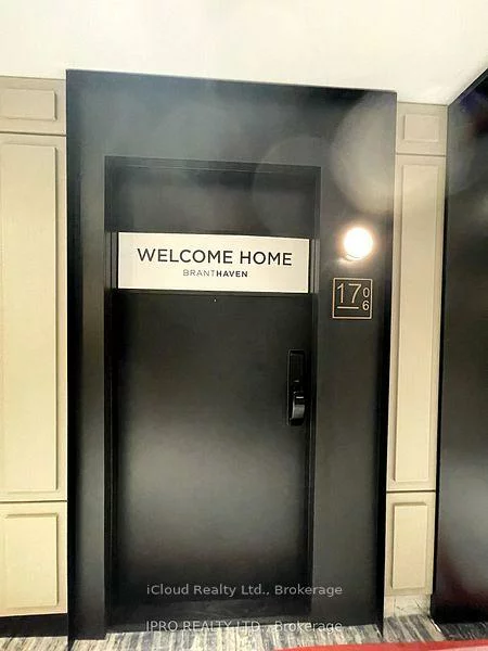 3220, William Coltson Ave., 1010 - JM Joshua Meadows, Oakville