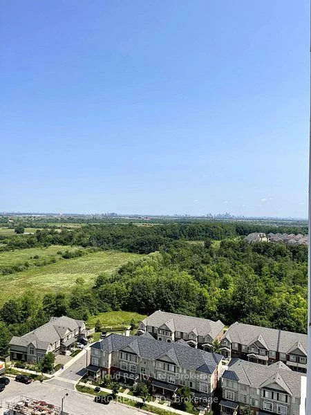 3220, William Coltson Ave., 1010 - JM Joshua Meadows, Oakville