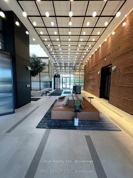 3220, William Coltson Ave., 1010 - JM Joshua Meadows, Oakville