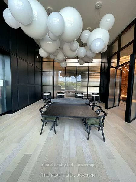 3220, William Coltson Ave., 1010 - JM Joshua Meadows, Oakville