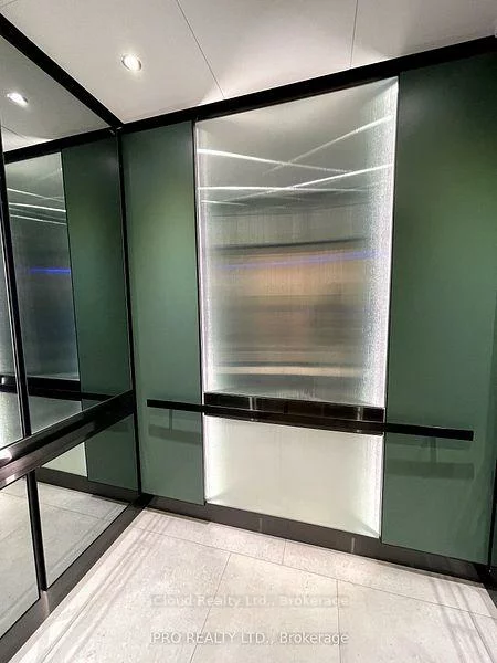 3220, William Coltson Ave., 1010 - JM Joshua Meadows, Oakville