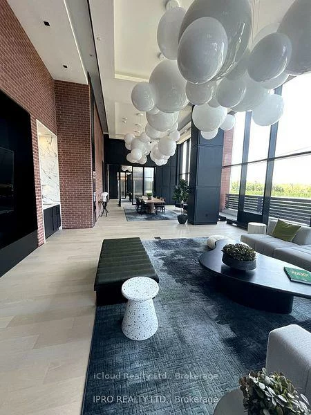 3220, William Coltson Ave., 1010 - JM Joshua Meadows, Oakville