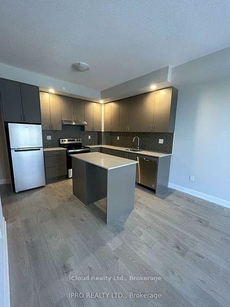 3220, William Coltson Ave., 1010 - JM Joshua Meadows, Oakville