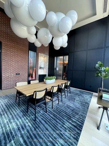 3220, William Coltson Ave., 1010 - JM Joshua Meadows, Oakville