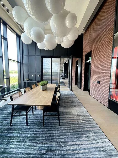 3220, William Coltson Ave., 1010 - JM Joshua Meadows, Oakville