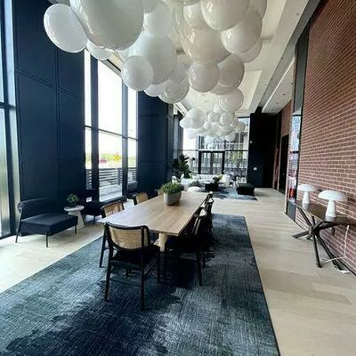 3220, William Coltson Ave., 1010 - JM Joshua Meadows, Oakville