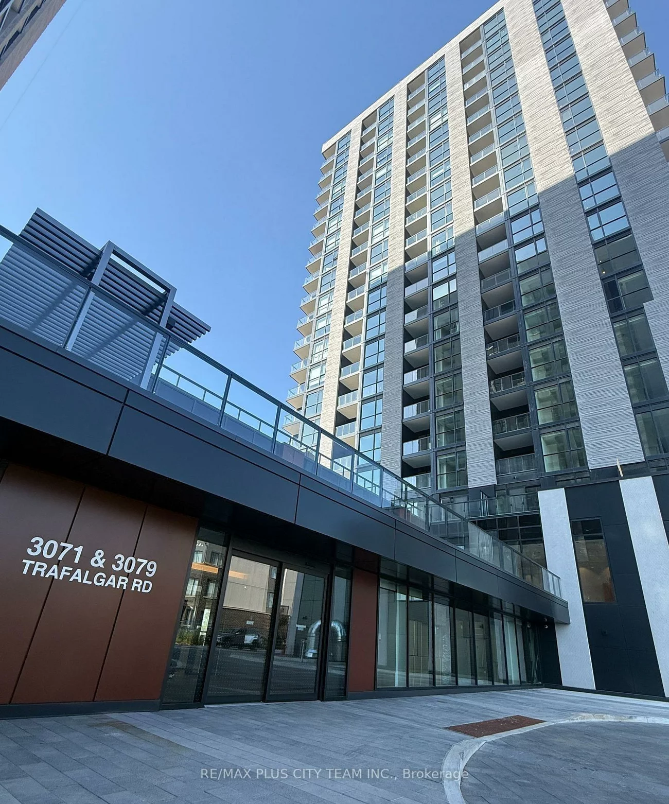 3079, Trafalgar, 1010 - JM Joshua Meadows, Oakville