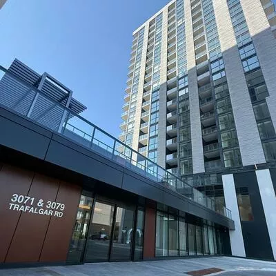 3079, Trafalgar, 1010 - JM Joshua Meadows, Oakville