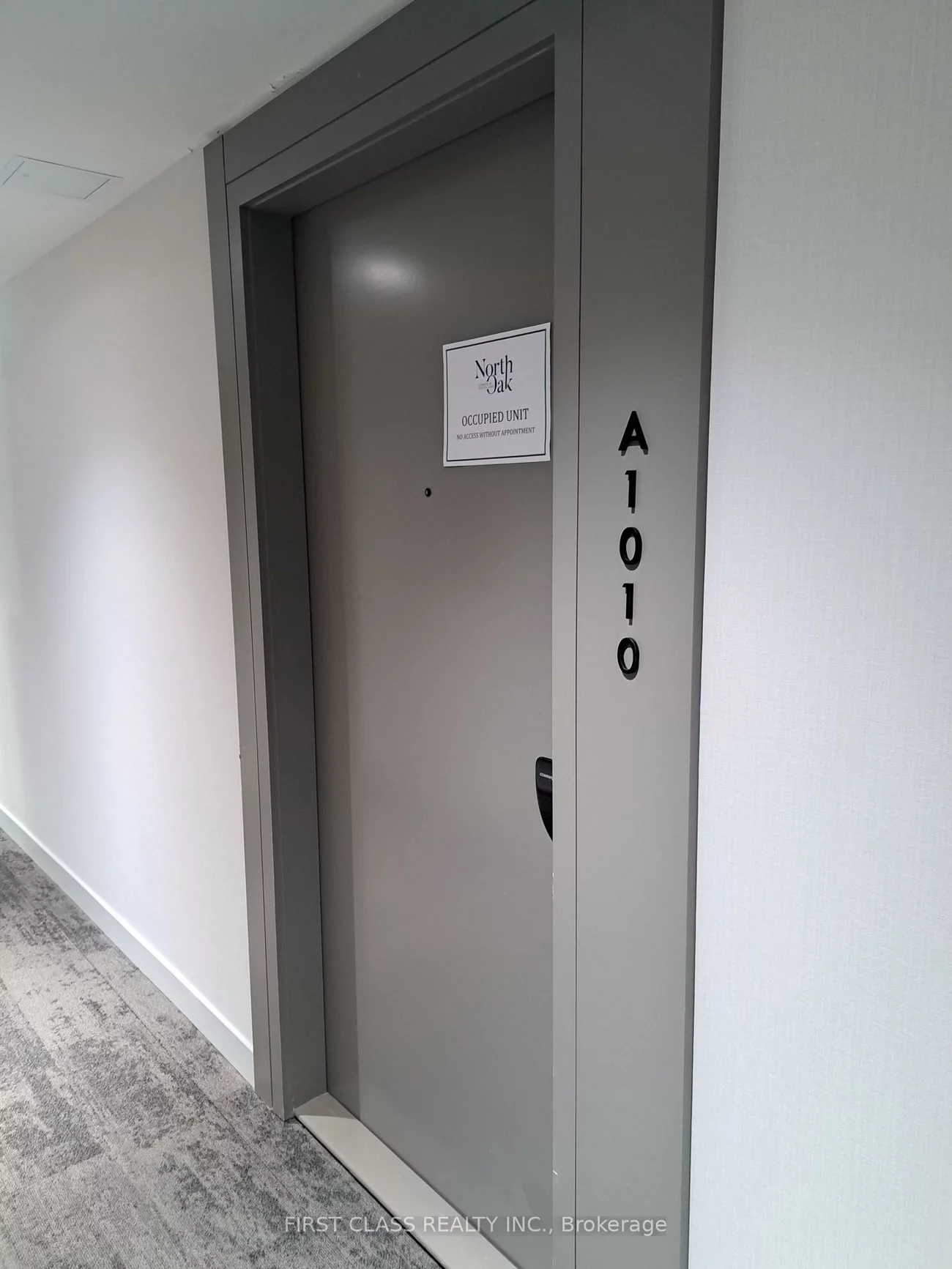 3079, Trafalgar, 1010 - JM Joshua Meadows, Oakville