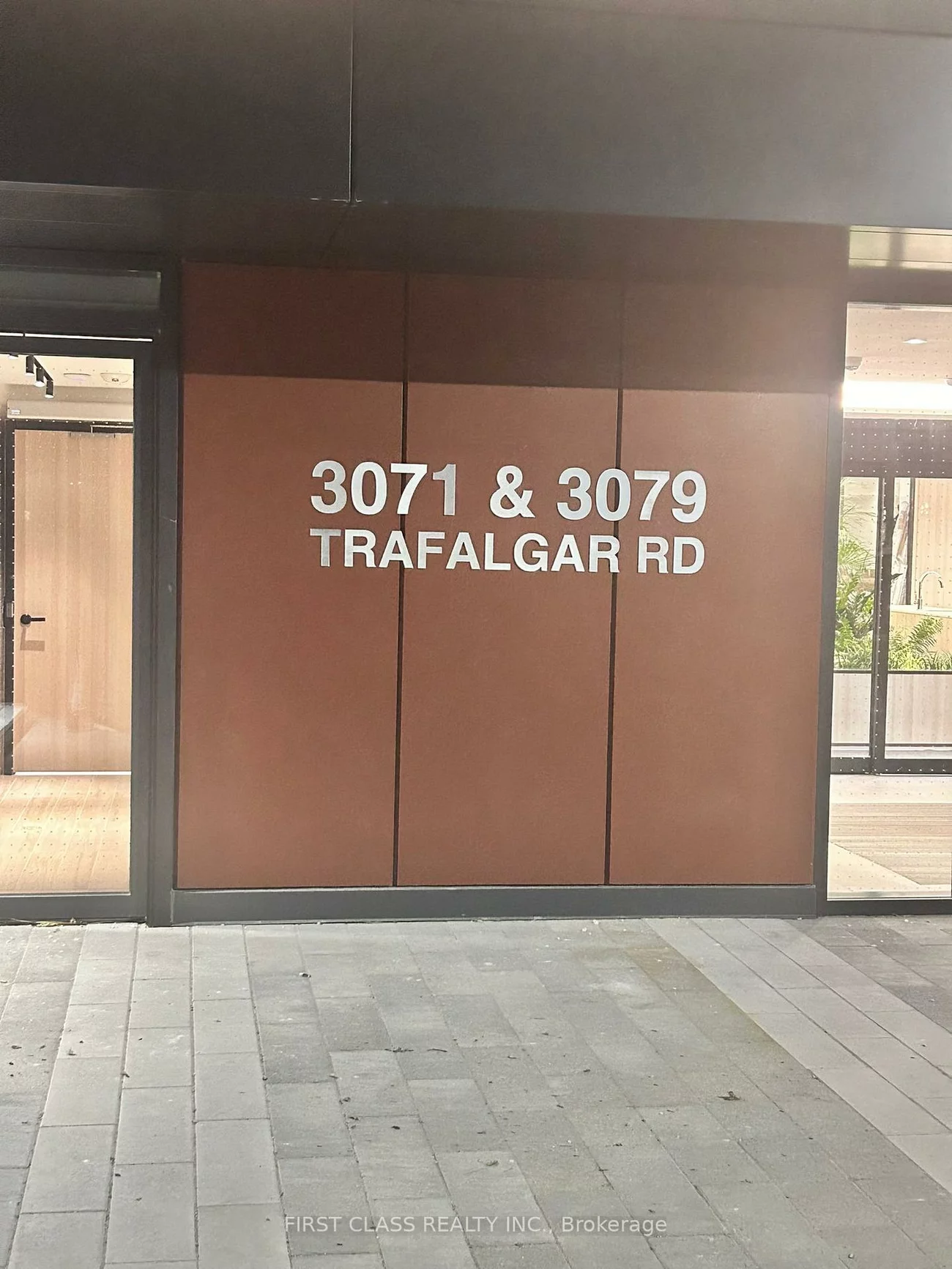 3079, Trafalgar, 1010 - JM Joshua Meadows, Oakville