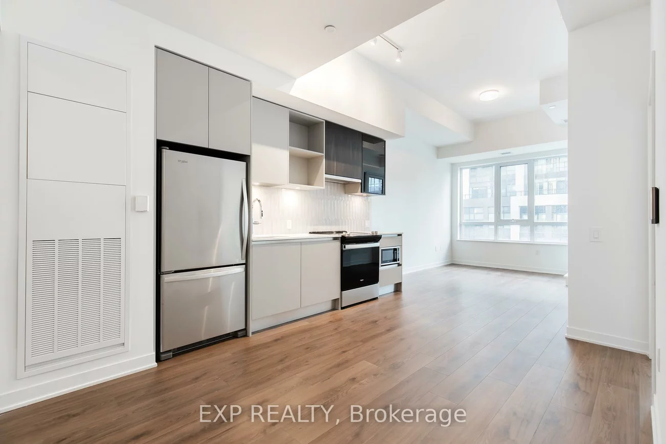 395, Dundas Street West, 1008 - GO Glenorchy, Oakville