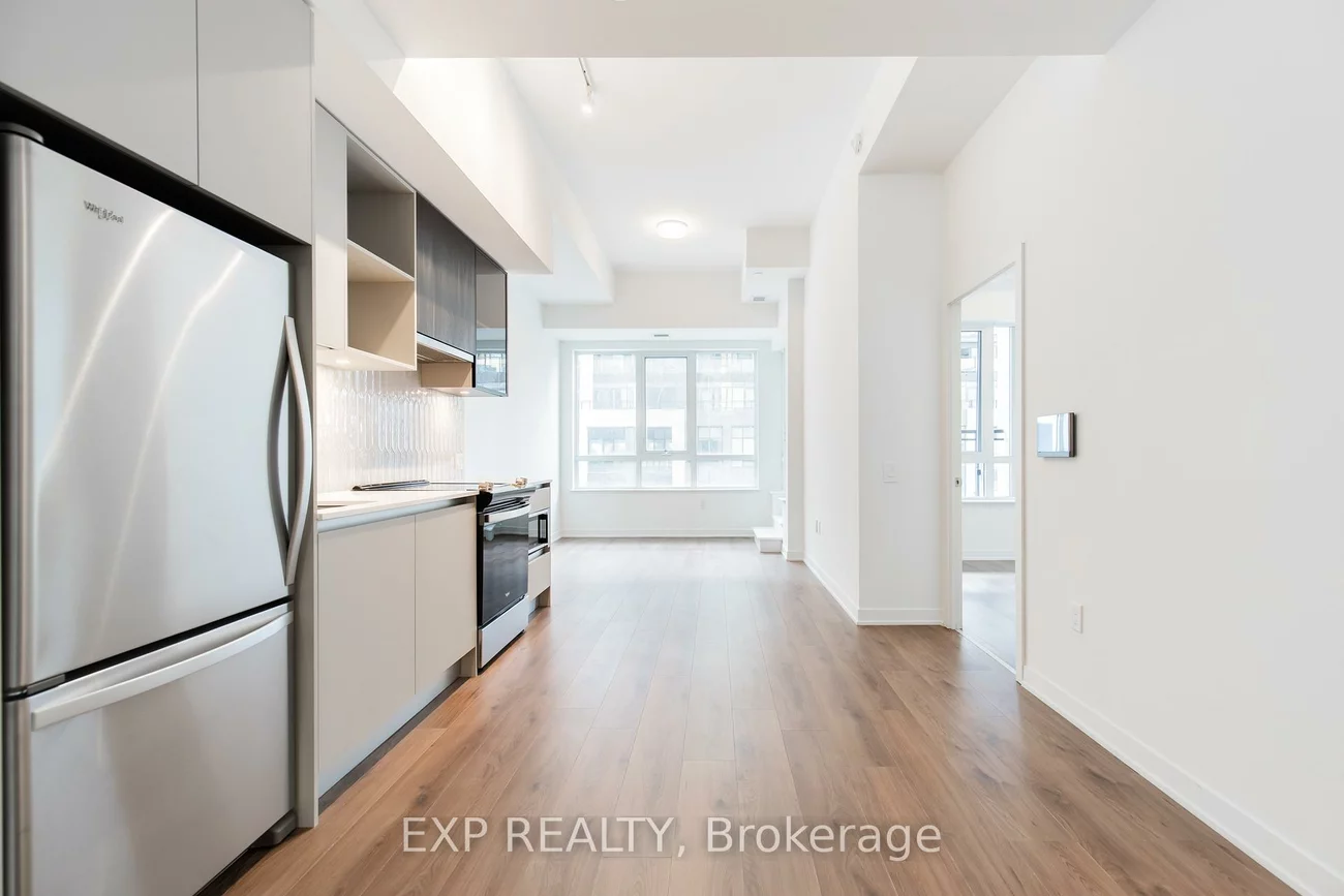 395, Dundas Street West, 1008 - GO Glenorchy, Oakville