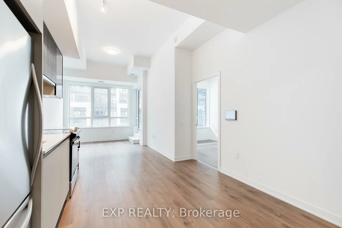 395, Dundas Street West, 1008 - GO Glenorchy, Oakville