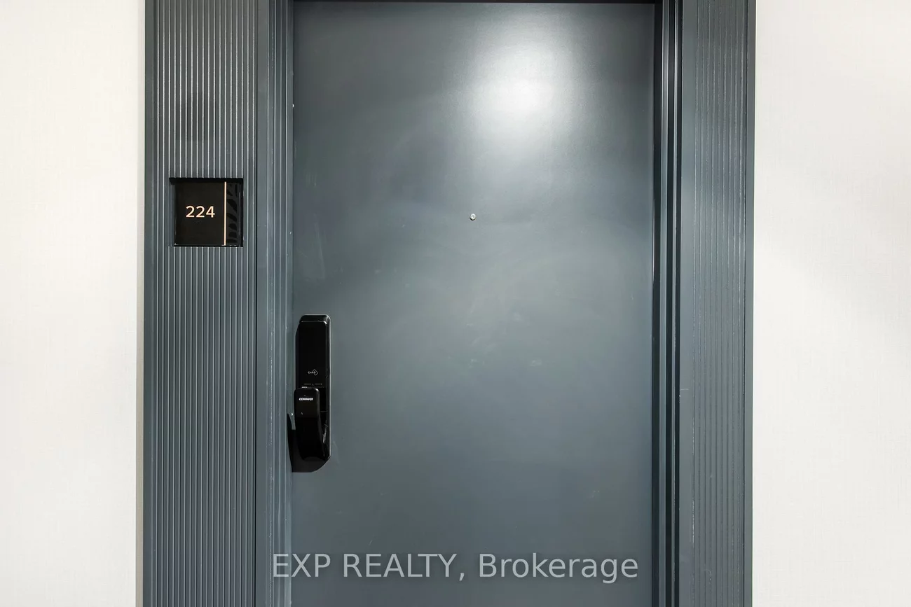 395, Dundas Street West, 1008 - GO Glenorchy, Oakville