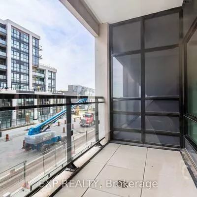 395, Dundas Street West, 1008 - GO Glenorchy, Oakville