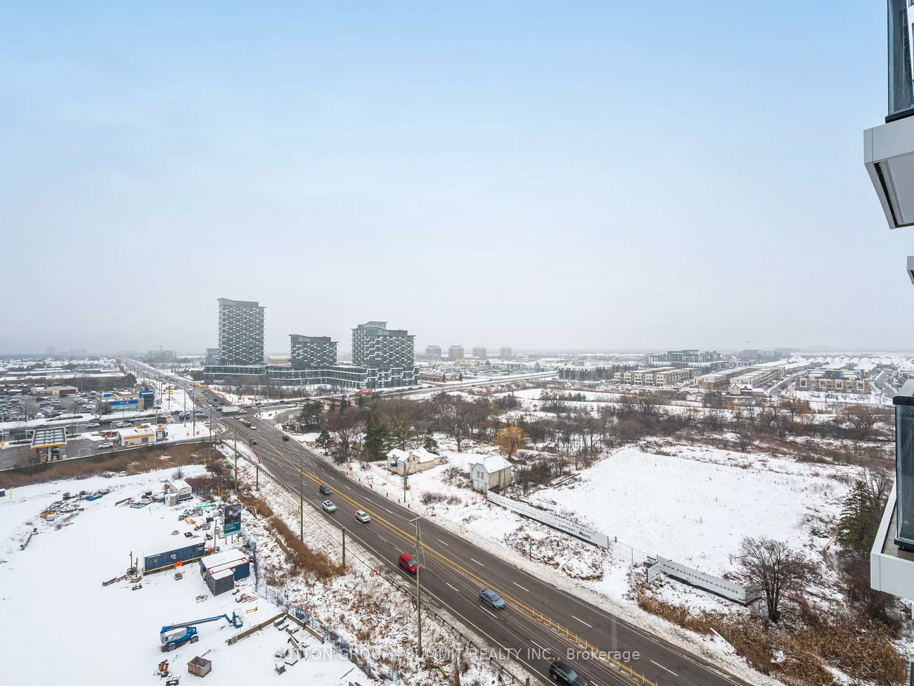 3071, TRAFALGAR, 1010 - JM Joshua Meadows, Oakville