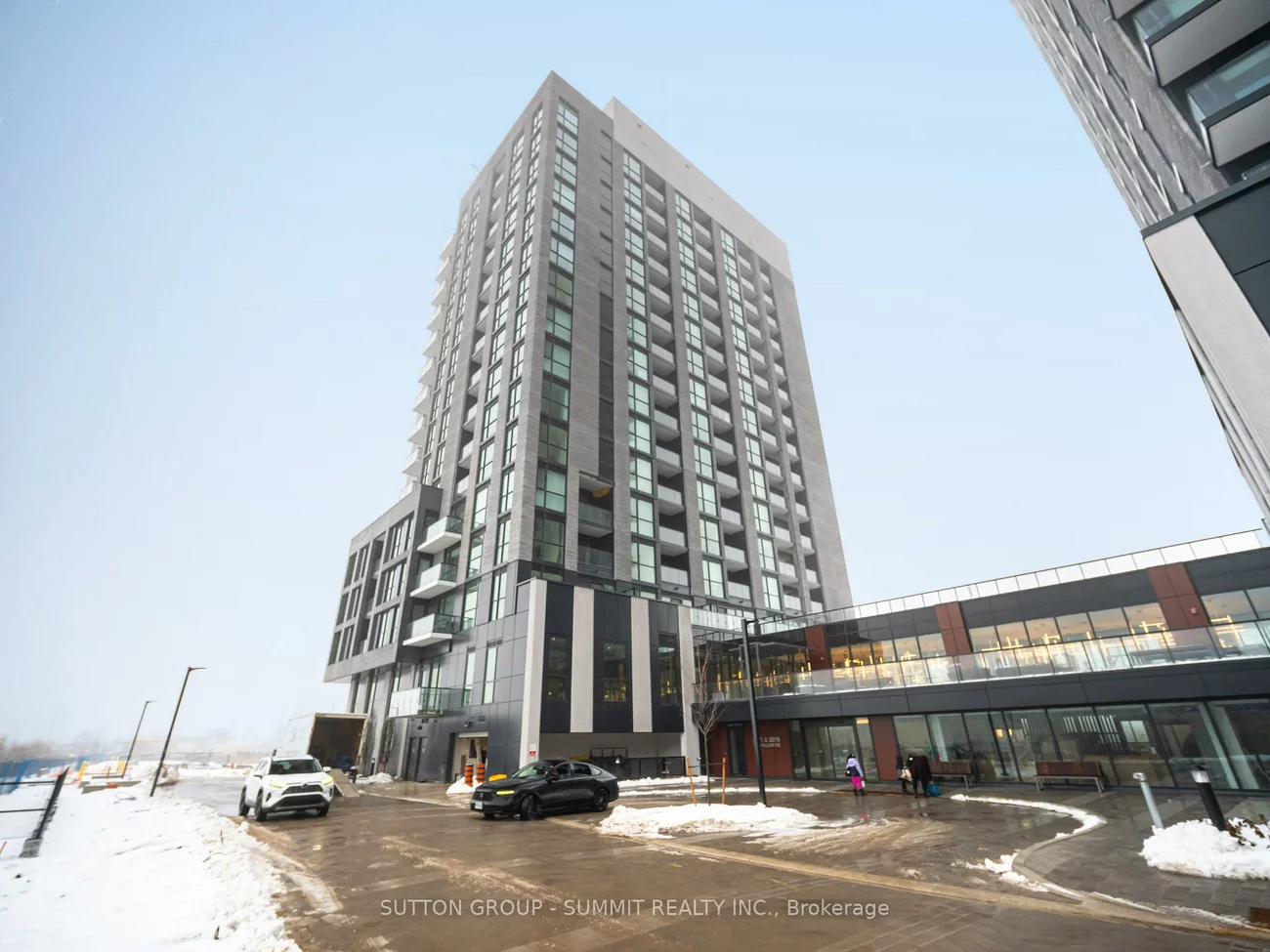 3071, TRAFALGAR, 1010 - JM Joshua Meadows, Oakville