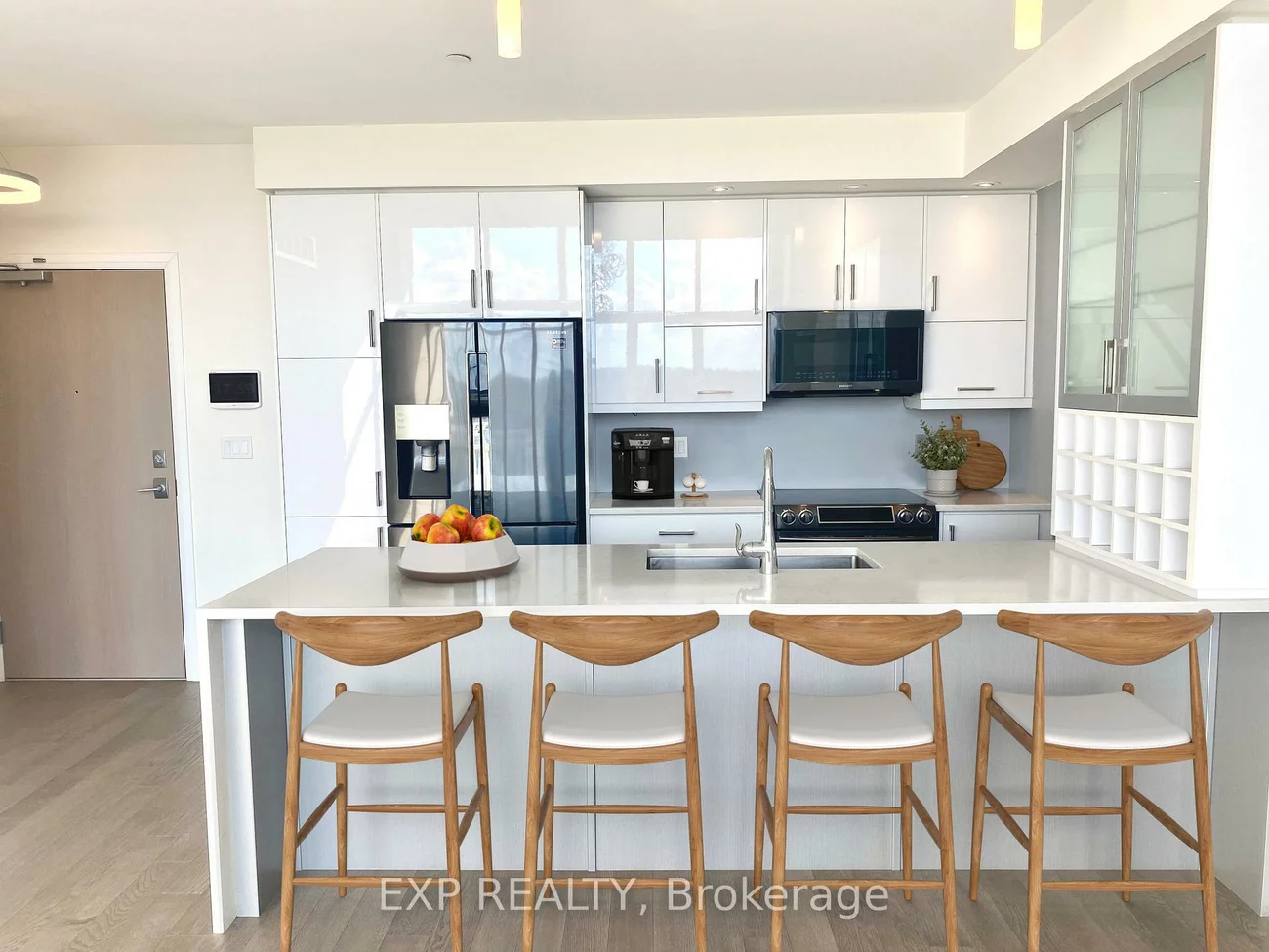 3028, Creekshore, 1008 - GO Glenorchy, Oakville