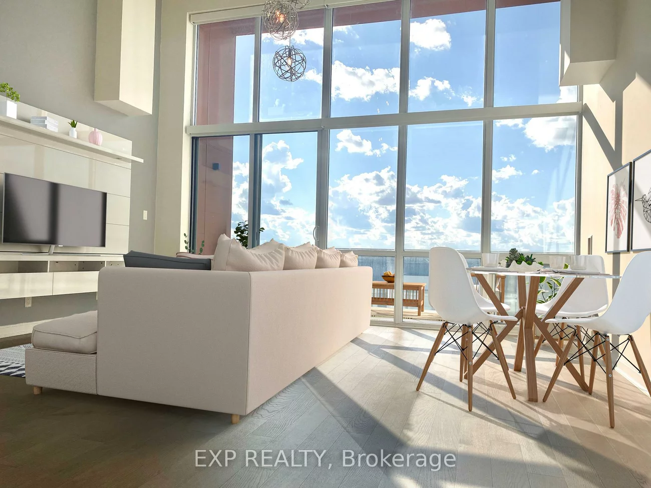 3028, Creekshore, 1008 - GO Glenorchy, Oakville