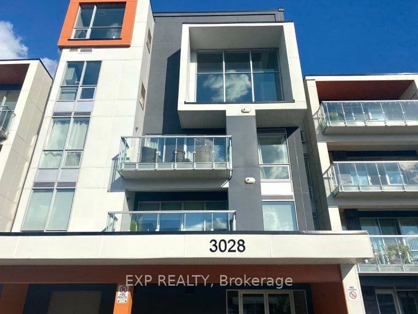 3028, Creekshore, 1008 - GO Glenorchy, Oakville