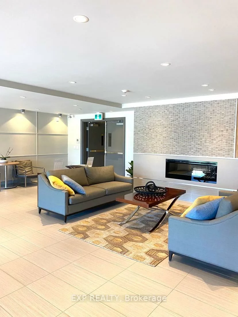 3028, Creekshore, 1008 - GO Glenorchy, Oakville